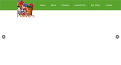 Desktop Screenshot of fullpot.com